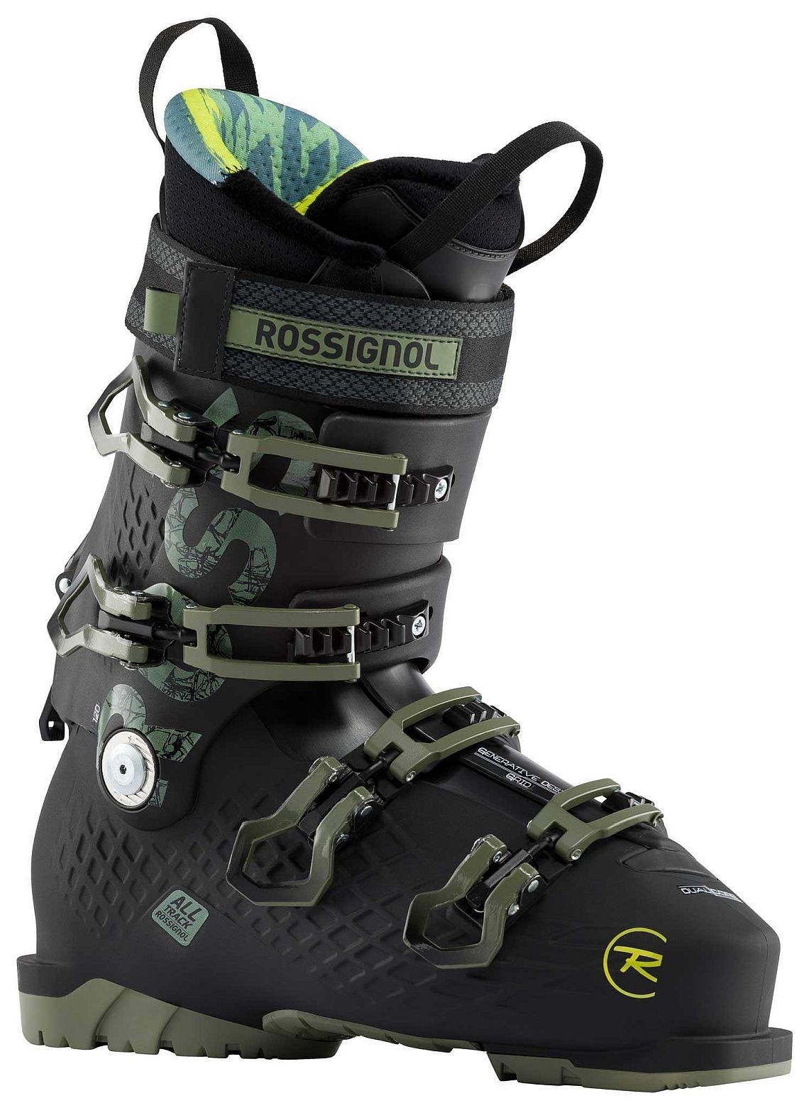 Rossignol buty narciarskie Alltrack 120