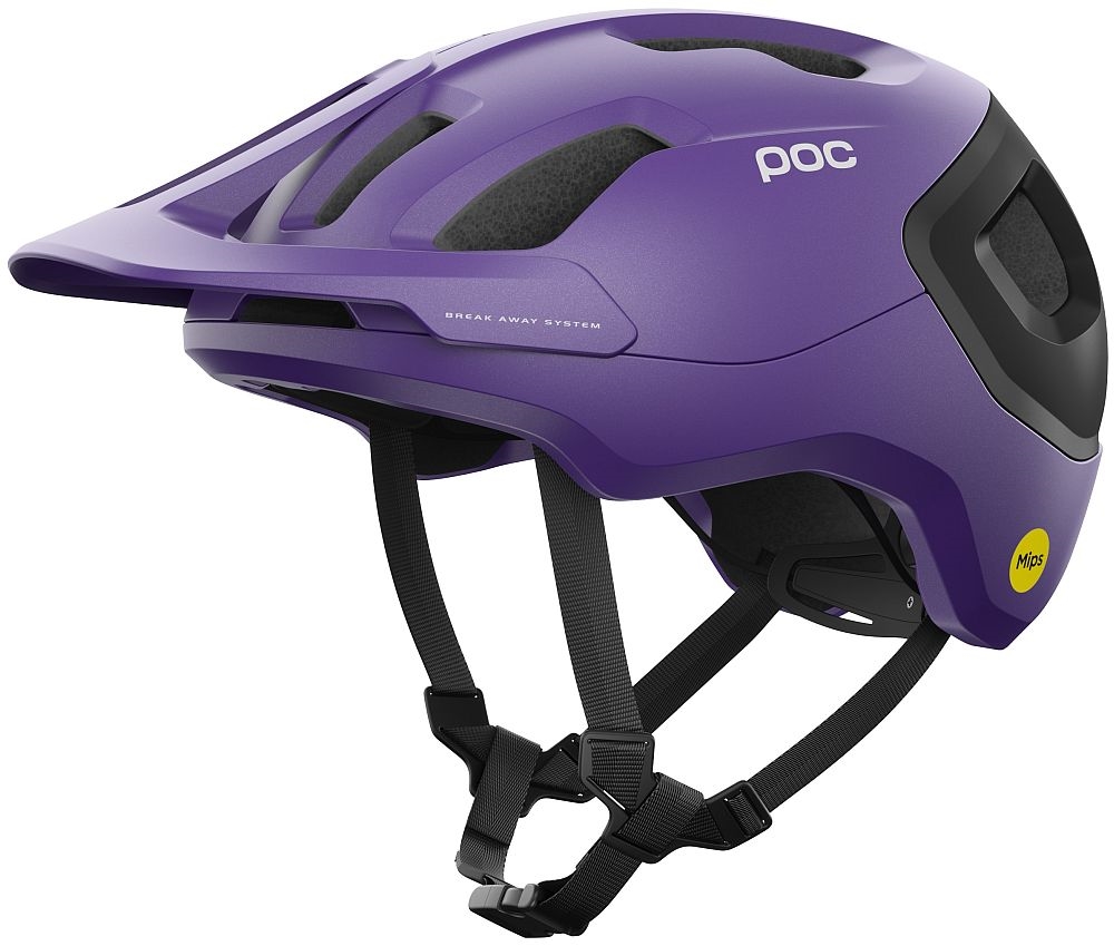 POC Kask Rowerowy Axion Race MIPS 