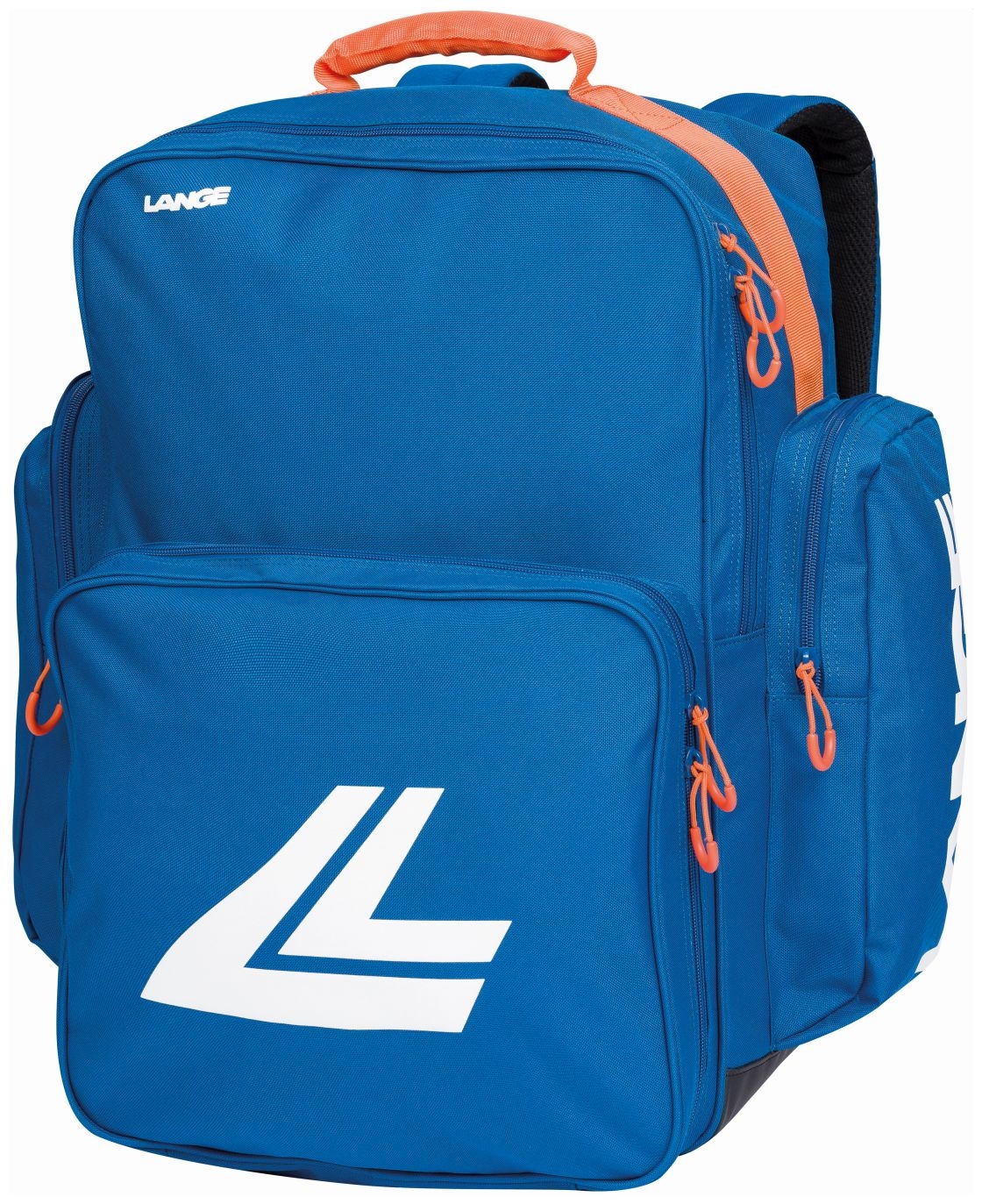 Lange Plecak Na Buty Narciarskie Backpack