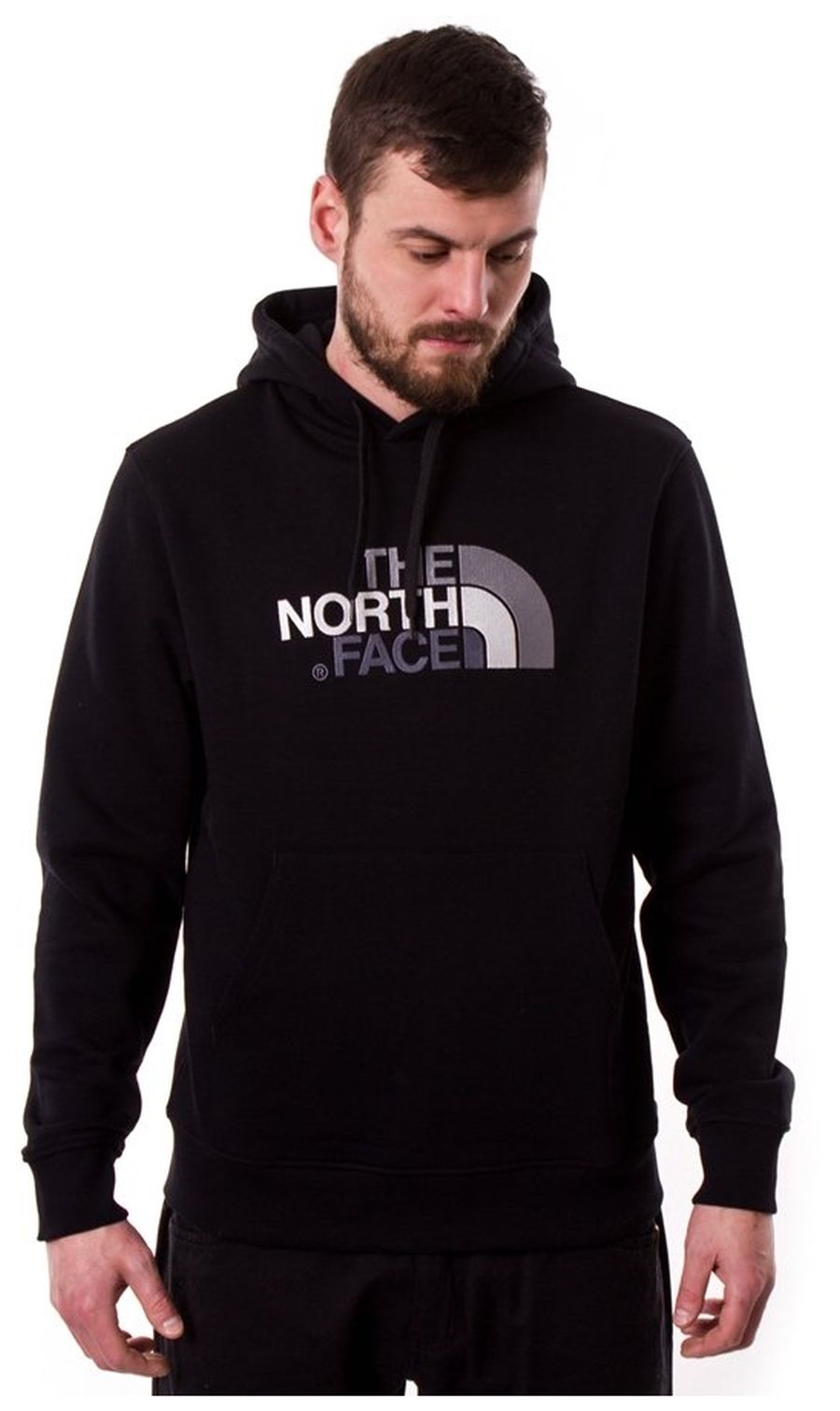 The North Face Bluza męska Drew Peak Pullover Hood