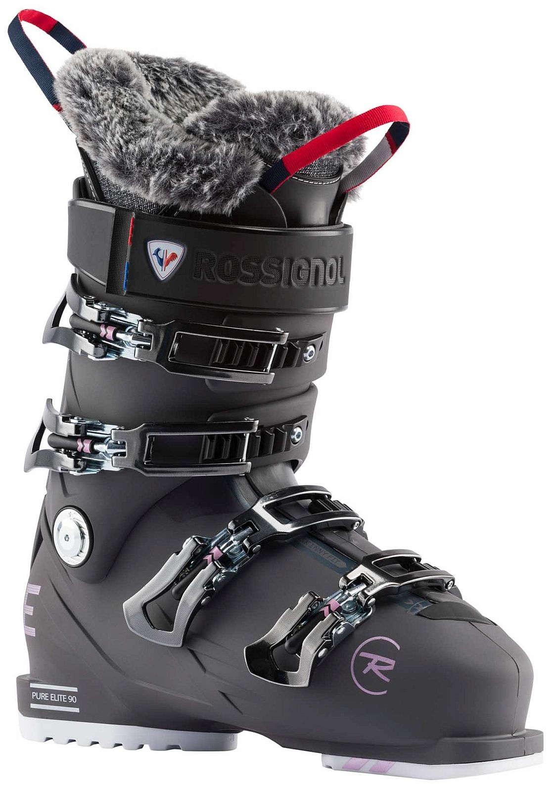 Rossignol Buty Narciarskie Damskie Pure Elite 90