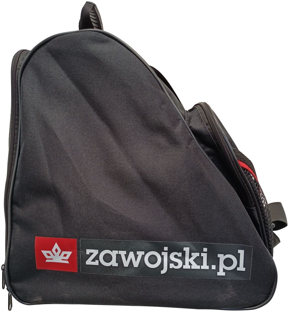 Zawojski.pl torba na buty narciarskie V2