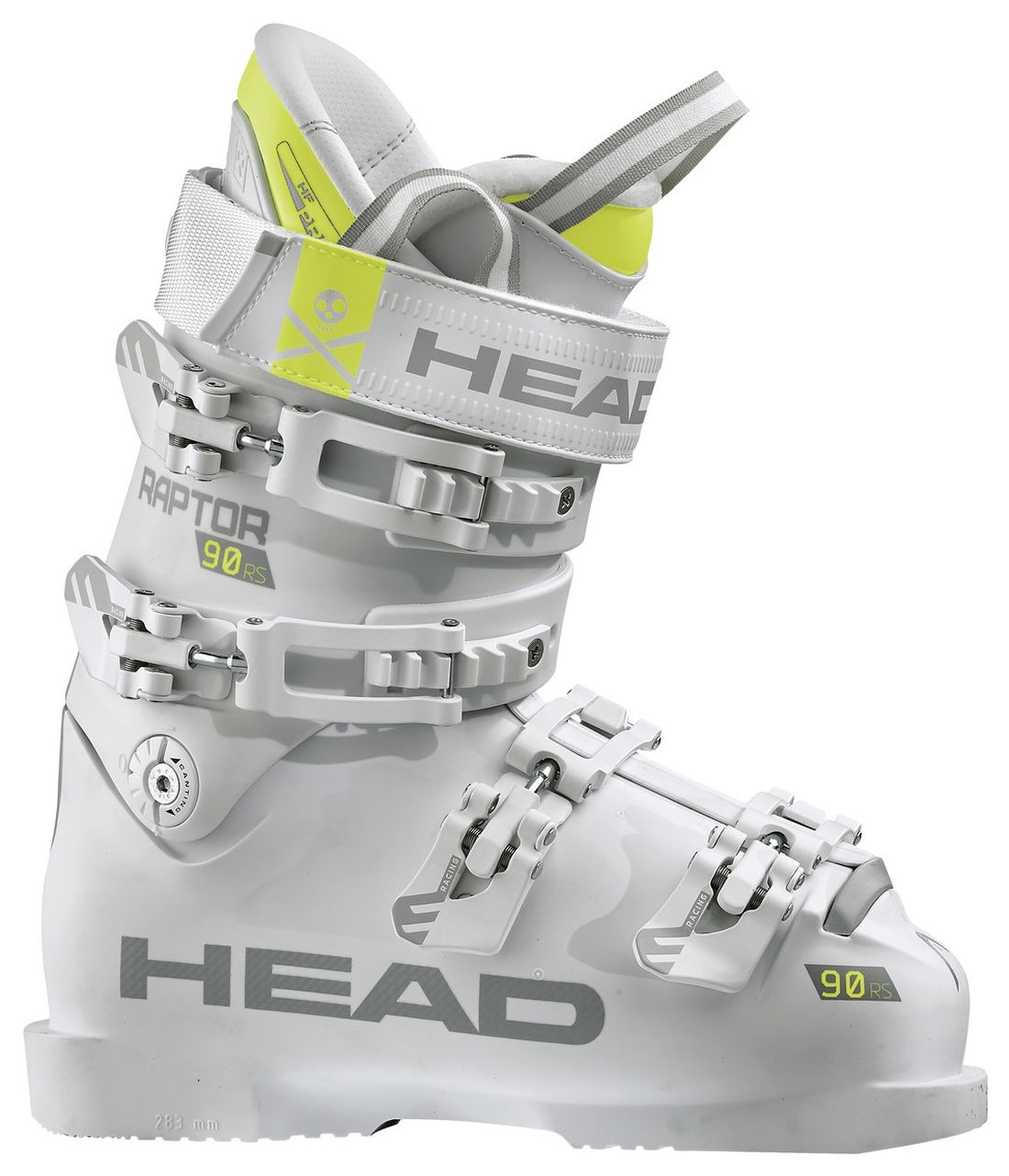 Head Buty Narciarskie Damskie Raptor 90 Rs W