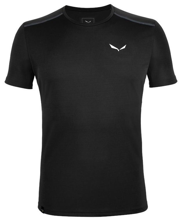 SALEWA Koszulka męska Sporty B 4 Dry black