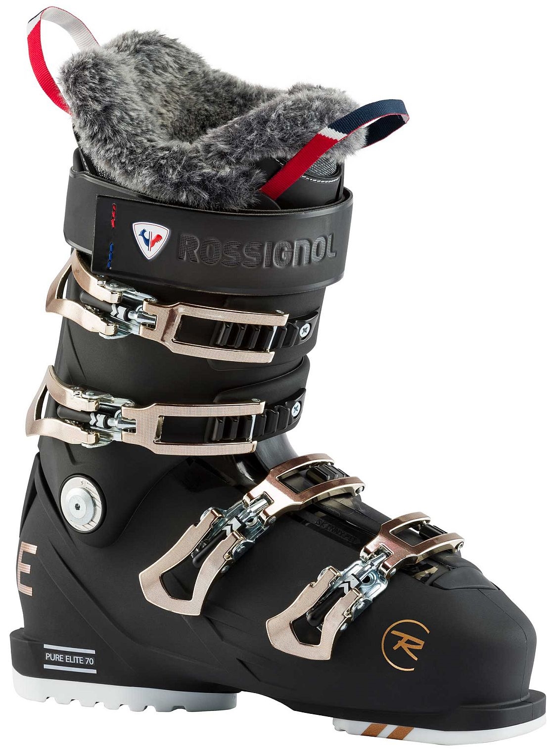 Rossignol buty narciarskie damskie Pure Elite 70