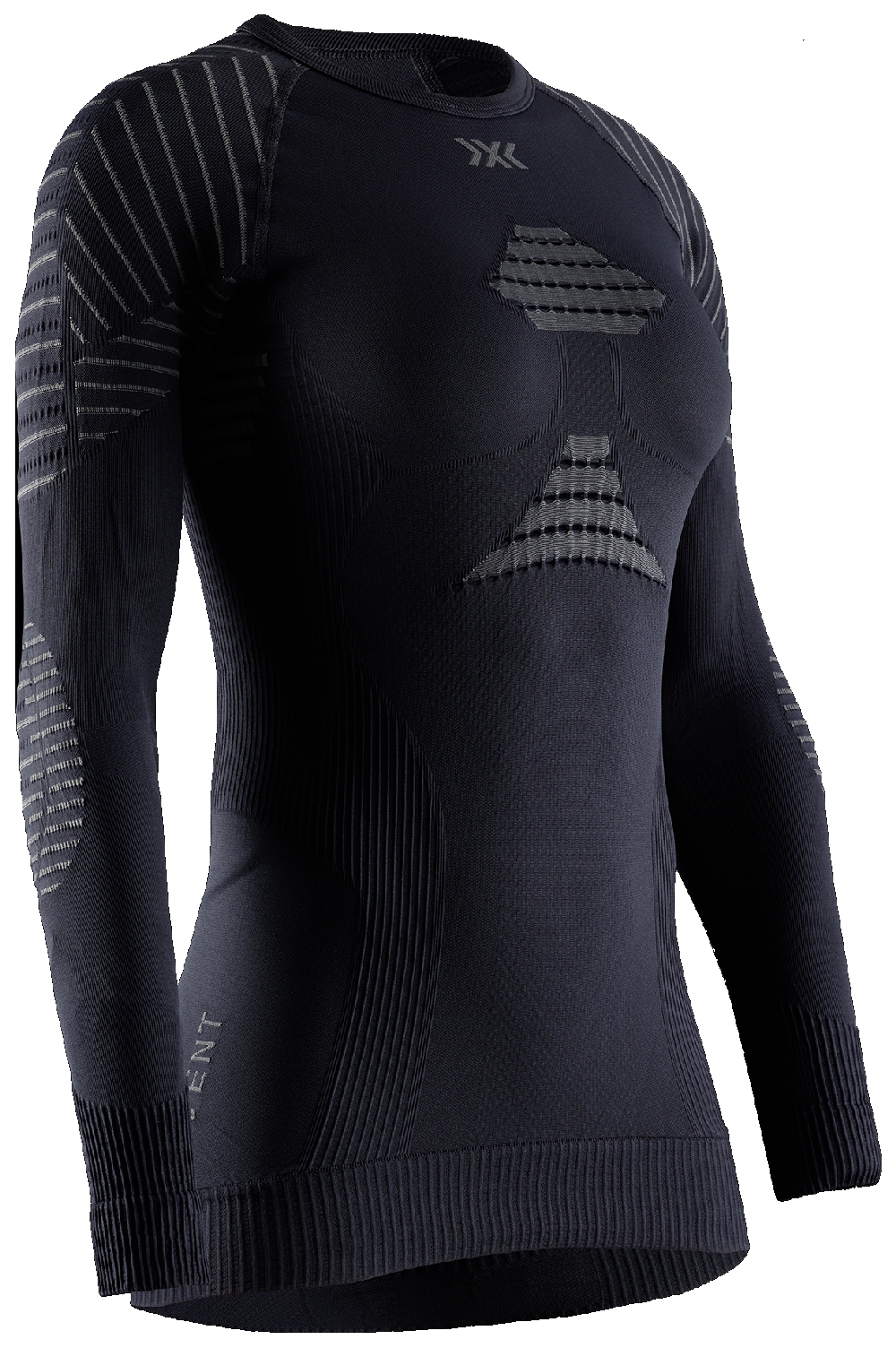 X-Bionic Koszulka termoaktywna damska Invent 4.0