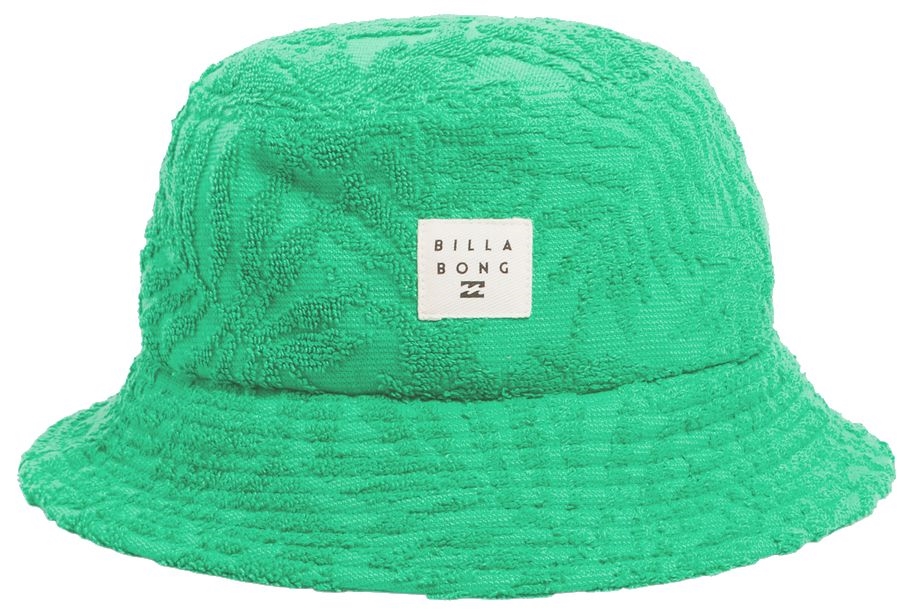 BILLABONG LAZY DAYZ BUCKE J HATS 4991#S/M